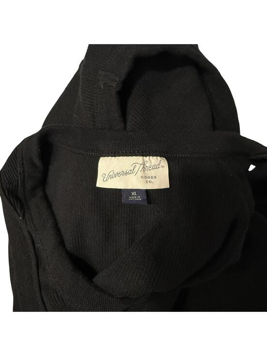 Universal Thread 2-Pack Ribbed Tank Tops Size L - Picture 8 of 8